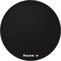 Huzaro Floormat 3.0 Gaming szőnyeg - Fekete