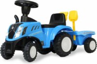 Jamara New Holland T7 Traktor - Kék
