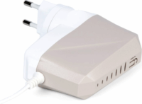 ifi iPower X hálózati adapter - Fehér (9V/2.5A)