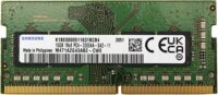 Samsung 16GB / 3200 DDR4 SoDIMM Notebook RAM