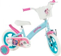 Toimsa My Little Pony kerékpár - Kék (12-es méret)