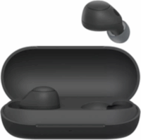 Sony WF-C700N Wireless Headset - Fekete