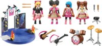 Playmobil 71042 City Life - Zenekar