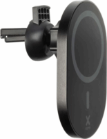 Xtorm AU201 MagSafe Mobiltelefon autós tartó/töltő - Fekete