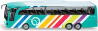 Siku RATP Mercedes-Benz Travego busz - Színes
