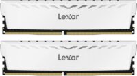 Lexar 32GB / 3600 Thor OC DDR4 RAM KIT (2x16GB)