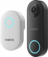 Reolink Video Doorbell POE Videó kaputelefon szett