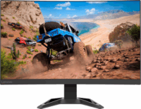 Lenovo 27" G27qc-30 Ívelt Gaming Monitor