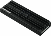 Enermax ESC001 M.2 SSD hűtő - Fekete