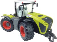 Happy People Claas Xerion távirányítós traktor