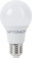 Optonica LED A60 izzó 10,5W 1055lm 2700K E27 - Meleg fehér