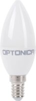 Optonica LED Gyertya izzó 5,5W 450lm 4000K E14 - Semleges fehér