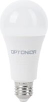 Optonica LED A60 izzó 19W 1950lm 2700K E27 - Meleg fehér