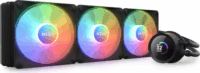 NZXT Kraken 360 RGB CPU Vízhűtés - Fekete