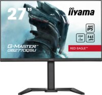 iiyama 27" G-Master GB2770QSU-B5 Red Eagle Gaming Monitor