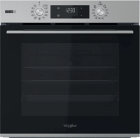 Whirlpool OMSK58HU1SX Beépíthető sütő - Inox