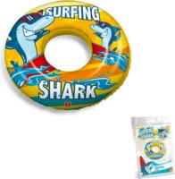 Mondo Toys Surfing Shark felfújható úszógumi - 50 cm