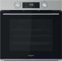 Whirlpool OMK58HU1X Beépíthető sütő - Inox