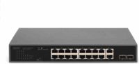 Digitus DN-95358 Gigabit Switch