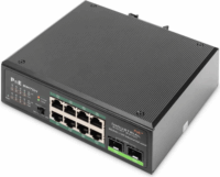 Digitus DN-651110 Gigabit Switch