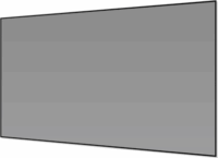 EliteScreens Aeon AR100DHD3 100" Fali vetítővászon (221x124 - 16:9) Matt szürke