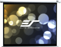 EliteScreens Spectrum Electric110XH 110" Fali vetítővászon (244x137 - 16:9) Matt fehér