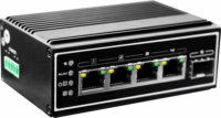 LevelOne IGP-0502 Gigabit Switch