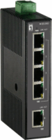 LevelOne IES-0500 Switch