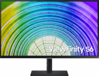Samsung 32" ViewFinity S6 QHD S60UA Monitor