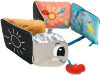 Lamaze Hernyós foglalkoztató könyv hernyó játék