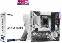 ASRock B760M Pro RS Alaplap