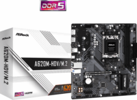 ASRock A620M-HDV/M.2 Alaplap