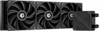 ID Cooling DASHFLOW 360 BASIC BLACK CPU Vízhűtés