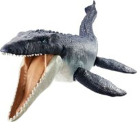 Mattel Jurassic World 3 - Moszaszaurusz figura