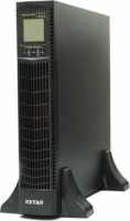 KSTAR Memopower Plus RT III 1000VA / 900W On-line UPS