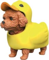 Sunman Dress Your Puppy 2. széria - Golden doodle kacsa ruhában