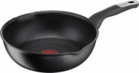 Tefal Tefal Chef's Delight 22cm Magas falú serpenyő