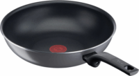 Tefal B5691953 Easy Plus 28cm Wok serpenyő