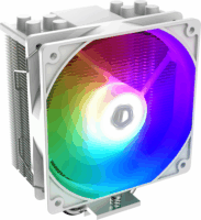 ID Cooling SE-214-XT PWM ARGB CPU Hűtő - Fehér