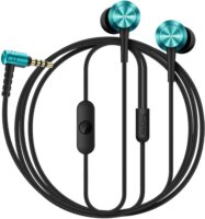 1MORE Piston Fit Vezetékes Headset - Fekete/Kék
