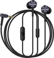 1MORE Piston Fit Vezetékes Headset - Fekete/Szürke