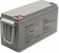 Qoltec 53068 12V 150Ah UPS Akkumulátor