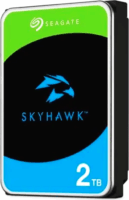 Seagate 2TB SkyHawk +Rescue SATA3 3.5" HDD