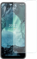Fusion Nokia G11/G21 Edzett üveg kijelzővédő