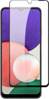 Fusion 5D Samsung Galaxy A22 5G Edzett üveg kijelzővédő