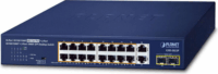 Planet GSD-2022P Gigabit Switch