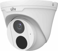 Uniview IPC3612LB-ADF40K-G 4mm IP Turret kamera