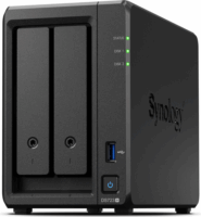 Synology DiskStation DS723+ NAS (8GB RAM)