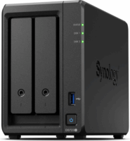 Synology DiskStation DS723+ NAS (16GB RAM)