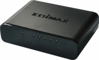 Edimax ES-3305P Fast Ethernet Desktop Switch - Fekete